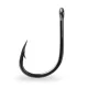 Mustad Iseama Twist Hook 5 10ks Háčik s očkem a vouskem na kapry