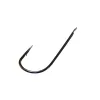 Mustad Ultra NP Match Maggot 16 Háček s lopatkou, Háček s protihrotem 15ks