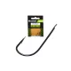 Mustad Ultra NP Match Maggot 18 S lopatkou, s protihrotem Hák 15ks