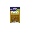 Mustad Light Slow Fall Jigging Assist 2/0 Háček 7ks