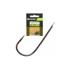 Mustad Match Feeder Round Bend Match 18 S lopatkou, s protihrotem Hák 15ks