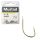 Mustad Ultra NP Feeder 16 bez očka, s protihrotem, kaprový háček 10ks