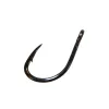 Mustad Ultra NP Eyed Heavy Feeder 16 Háček s očkem a protihrotem 15ks