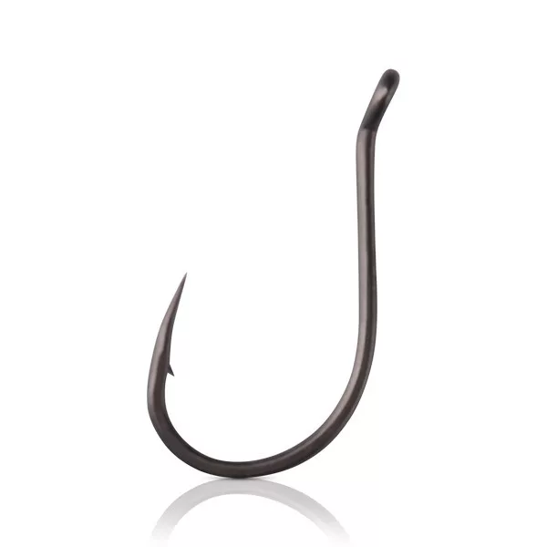 Mustad Ultra Np Carp Xv2 Chodda Special 8 5ks Háčik s očkem a vouskem na boilies