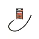 Mustad Carp Curve Shank Elite 6 Očkový, s protihrotem, háček na boilies 12ks