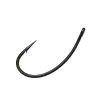 Mustad Carp Curve Shank Elite 6 Očkový, s protihrotem, háček na boilies 12ks