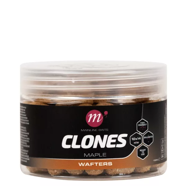 Mainline - Clones Barrel Wafters Javor 10x14mm 150ml