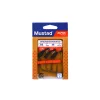Mustad Infiltrator Weighted 10gr 8/0 Vážený offsetový háček 2ks