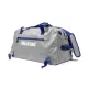 Mustad Daybreak Dry Boat Bag 55l Šedo-Modrá Lodní Taška