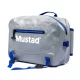 Mustad Daybreak Tactical Pack Šedo-Modrá Voděodolná Taška