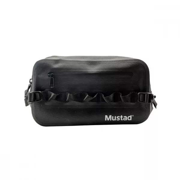 Mustad Tactical Bag Ledvinka