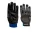 Mustad Casting Glove Rybářská rukavice - S