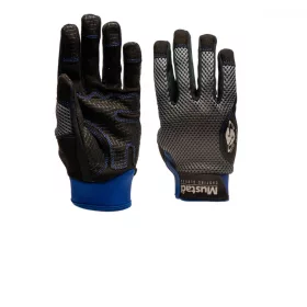 Mustad Casting Glove Rybářská rukavice - XL