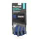 Mustad Half Finger Casting Gloves Rukavice bez prstů - S