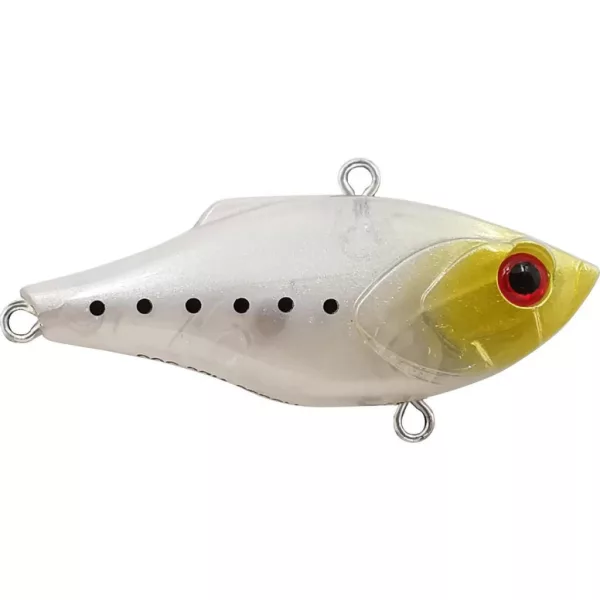 Mustad Rouse Vibe 50S Perlový SP 5cm 7,6gr Wobler
