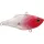 Mustad Rouse Vibe 50S RedHead 5cm 7,6gr Wobler