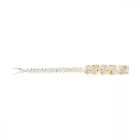   Mustad Aji Hellgramite 5,08cm Meli Melo Plastová Návnada 12ks