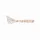 Mustad Aji Parachute Tail 4,31cm UV Čirá Červená Třpytivá Plastová nástraha 12ks