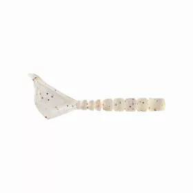  Mustad Aji Parachute Tail 4,31cm Meli Melo Plastová nástraha 12ks