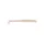 Mustad Aji Paddle Tail 5,08cm Bílá Luminiscenční Plastová nástraha 12ks