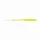 Mustad Aji Straight Tail 7,62cm Čirá Chartreuse Plastová nástraha 12ks