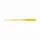 Mustad Aji Straight Tail 7,62cm Oranžová Luminiscenční Plastová nástraha 12ks