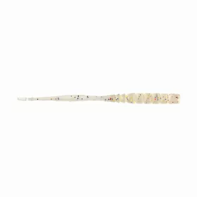   Mustad Aji Straight Tail 7,62cm Meli Melo Plastová nástraha 12ks
