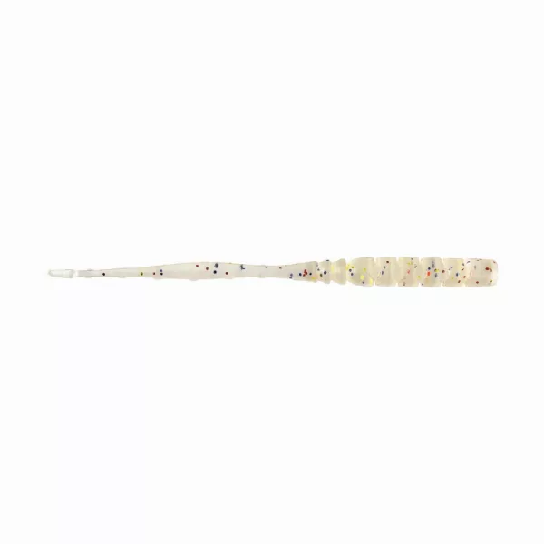 Mustad Aji Straight Tail 7,62cm Meli Melo Plastová nástraha 12ks
