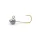Mustad Finesse 6 2gr Jigová hlava s háčkem 5ks