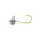 Mustad Finesse 6 3gr Jigová hlava s háčkem 5ks