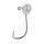 Mustad 1,5gr Micro jigová hlava 6ks