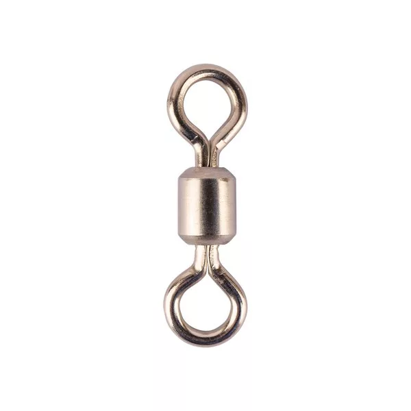 Mustad SS Rolling Swivel 4 8db Obratlík