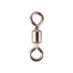 Mustad SS Rolling Swivel 3/0 6db Obratlík