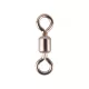 Mustad SS Rolling Swivel 6/0 4db Obratlík