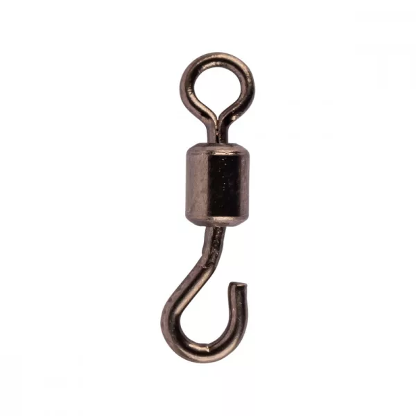 Mustad Otočná rychlospojka 6 10ks