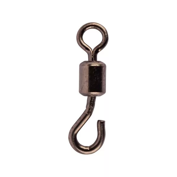 Mustad Otočná rychlospojka 10 10ks