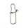 Mustad Duo Lock Snap 3 10ks karabina Snap