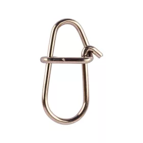 Mustad Power Lure Snap 2 10ks karabina Snap