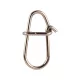 Mustad Power Lure Snap 2 10ks karabina Snap