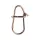 Mustad Power Lure Snap 4 10ks karabina Snap
