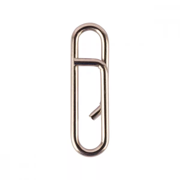 Mustad Tak-Clip XL 8ks karabina
