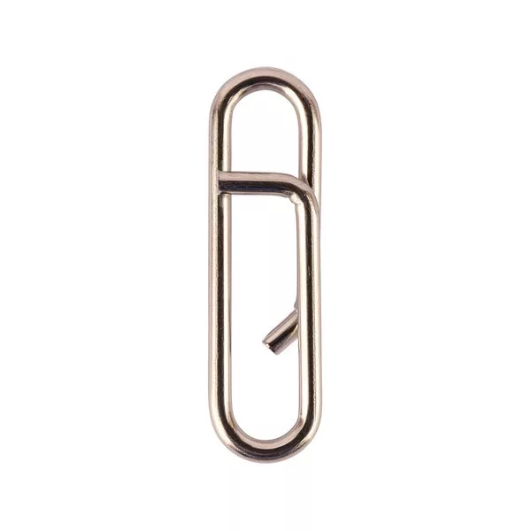 Mustad Tak-Clip S 10ks karabina
