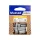 Mustad Oval Aluminium Sleeve 1,4mm Krimpovací objímka 40ks