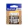 Mustad Oval Aluminium Sleeve 1,8mm krimpovací objímka 25ks
