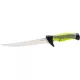 Mustad Premium 20,32cm Zelený pruhovaný nůž na filetování