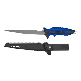 Mustad Stainless Steel 17,7cm Filetovací nůž