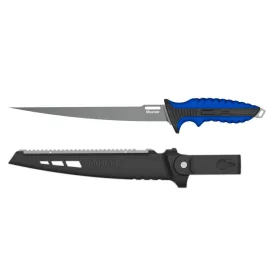Mustad Stainless Steel 22,8cm Filetovací nůž