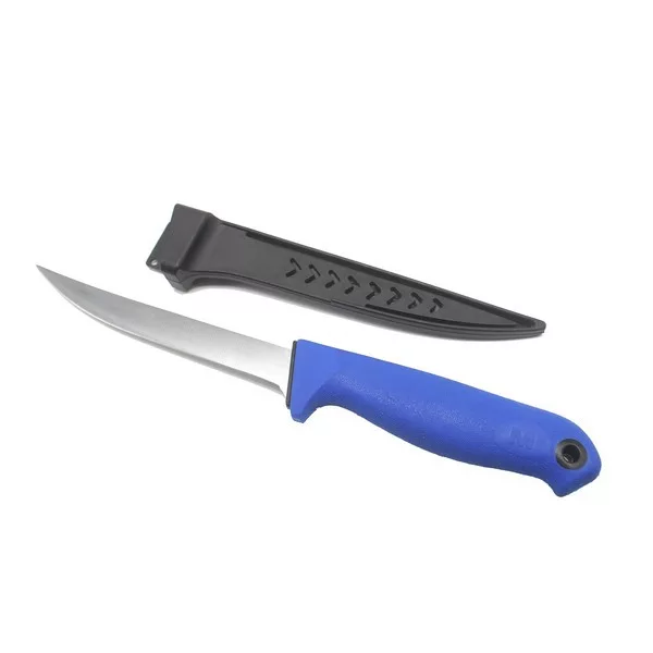 Mustad Eco 15cm Filleting Knife