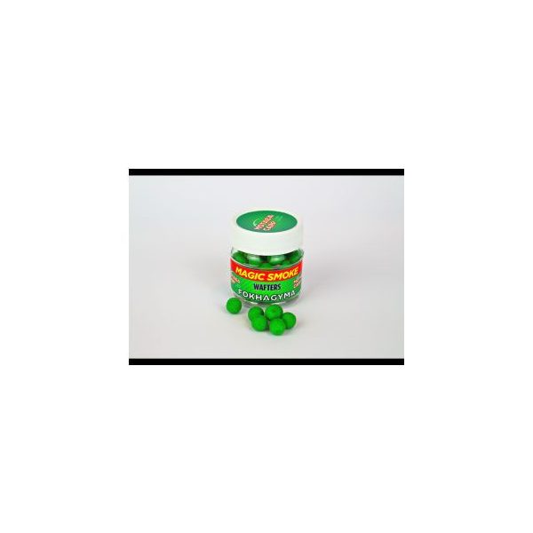 MOTABA CARP WAFTERS SMOKE ČESNEK 8MM 30G - Nástrahy na háčky - Wafters