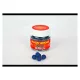 MOTABA CARP WAFTERS SMOKE KRILL 10MM 30G - Háčkové nástrahy - Wafters
